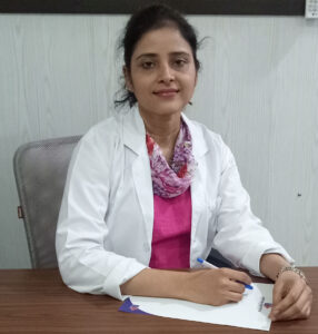 Dr. Jigyasa Singh